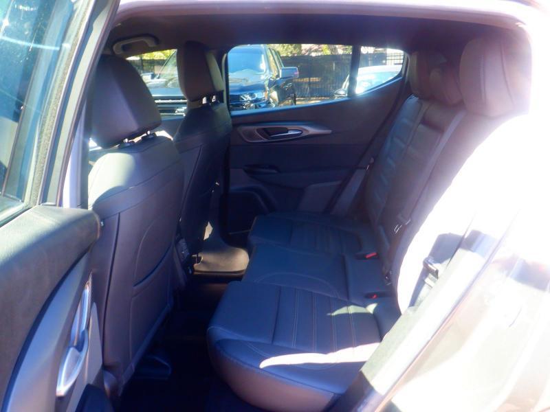 Alfa Romeo Tonale  2024