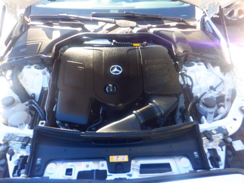 Mercedes-Benz C-Class C300 4MATIC Sedan 2022