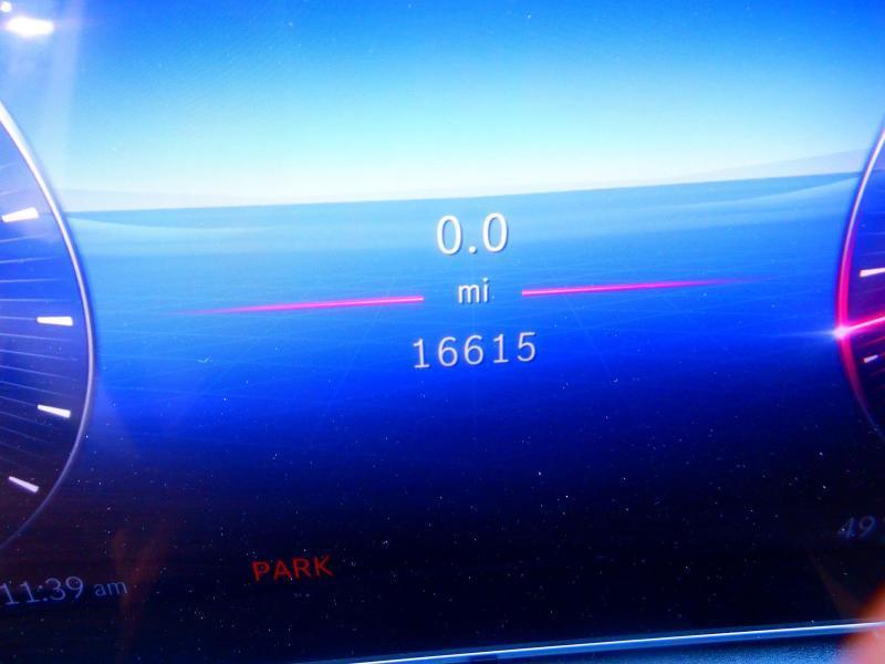 Mercedes-Benz C-Class C300 4MATIC Sedan 2022