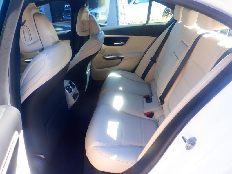 Mercedes-Benz C-Class C300 4MATIC Sedan 2022