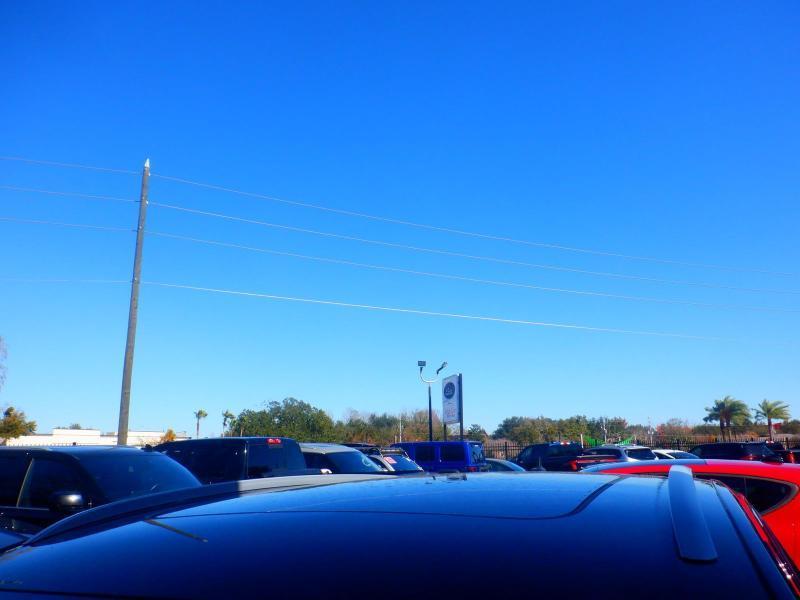 Volkswagen Atlas Cross Sport  2022