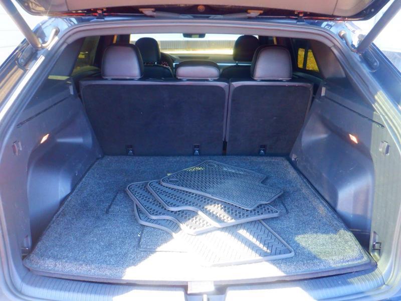 Volkswagen Atlas Cross Sport  2022