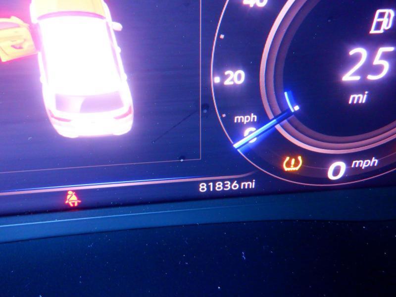 Volkswagen Atlas Cross Sport  2022