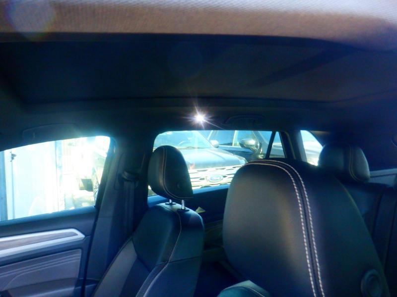 Volkswagen Atlas Cross Sport  2022