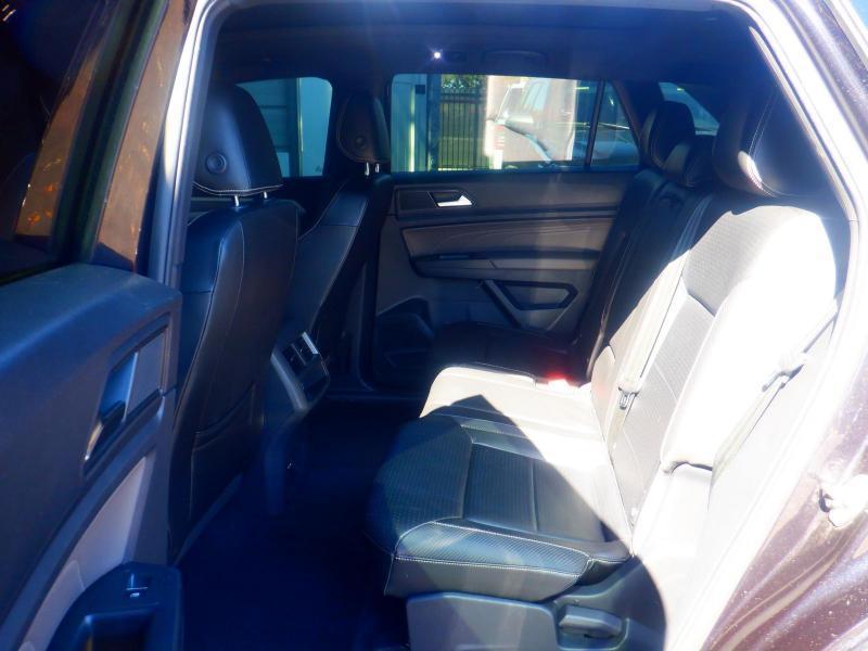 Volkswagen Atlas Cross Sport  2022