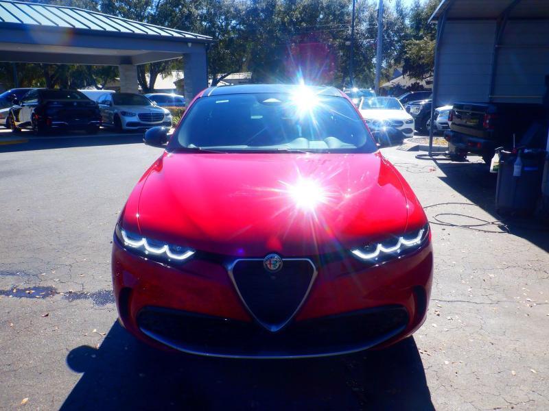 Alfa Romeo Tonale  2024