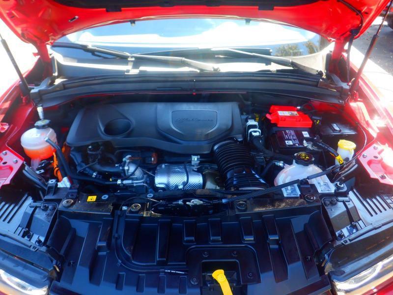 Alfa Romeo Tonale  2024