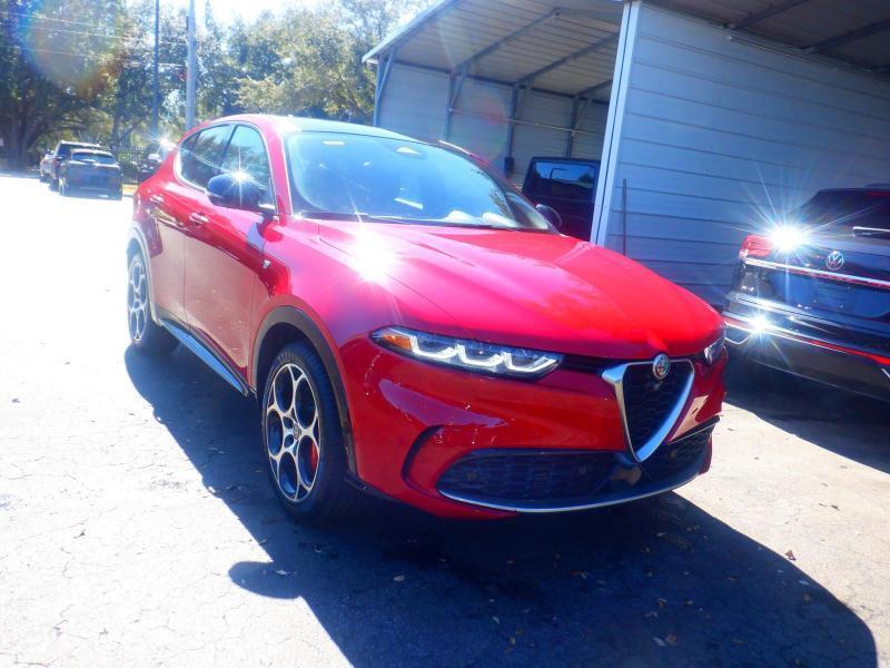 Alfa Romeo Tonale  2024