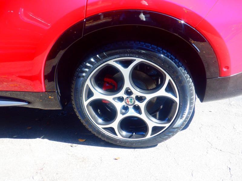 Alfa Romeo Tonale  2024