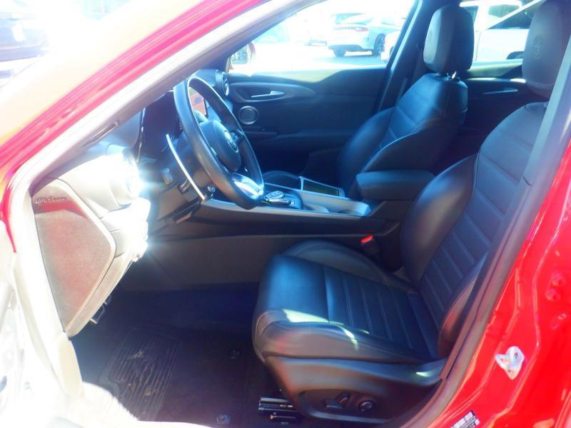 Alfa Romeo Tonale  2024