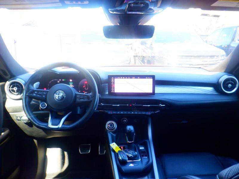 Alfa Romeo Tonale  2024