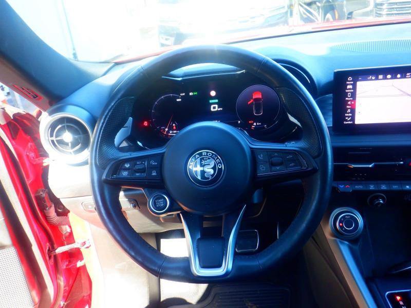 Alfa Romeo Tonale  2024