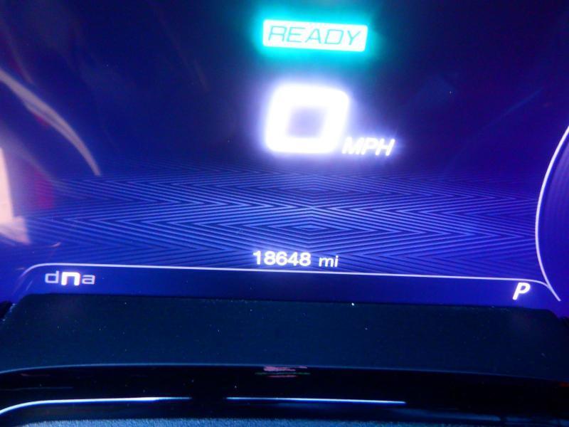 Alfa Romeo Tonale  2024