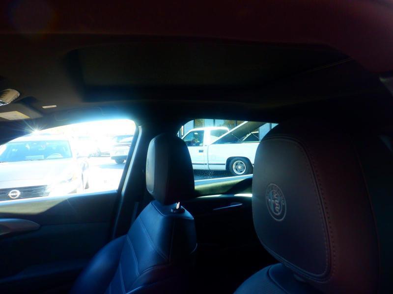 Alfa Romeo Tonale  2024