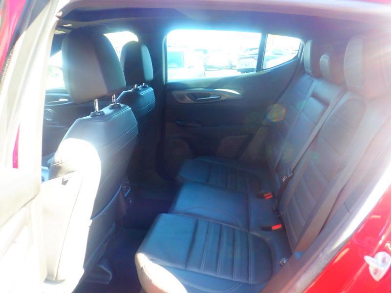 Alfa Romeo Tonale  2024