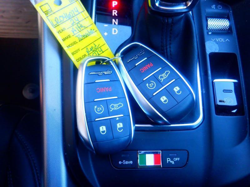 Alfa Romeo Tonale  2024