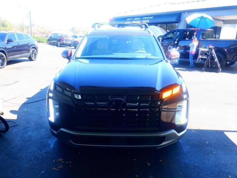 Hyundai Palisade Limited 2023