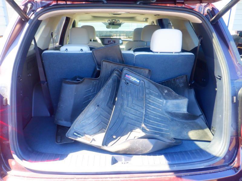 Hyundai Palisade Limited 2023