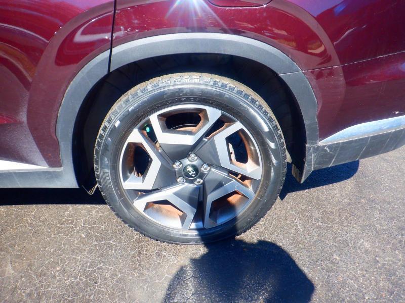 Hyundai Palisade Limited 2023