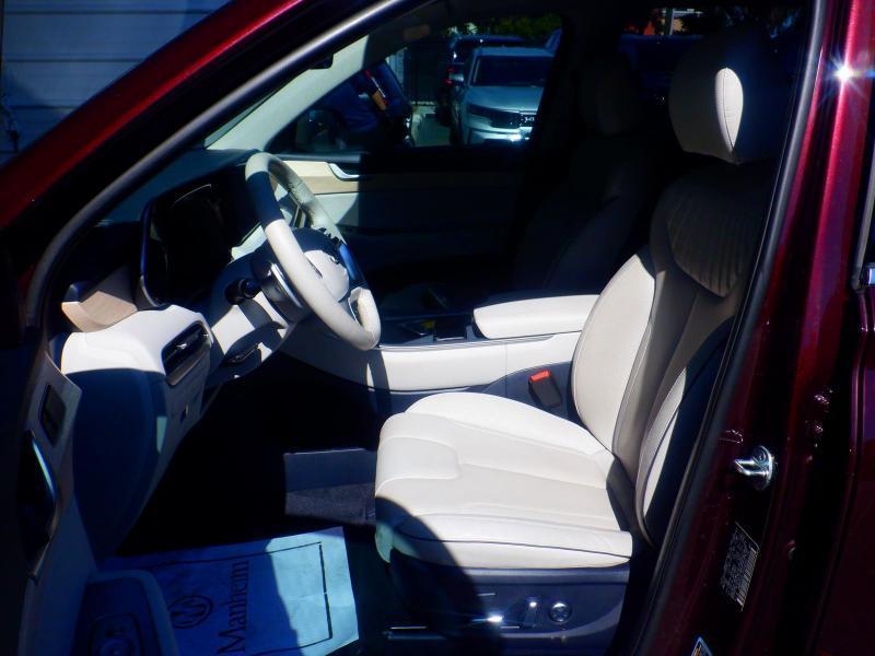 Hyundai Palisade Limited 2023