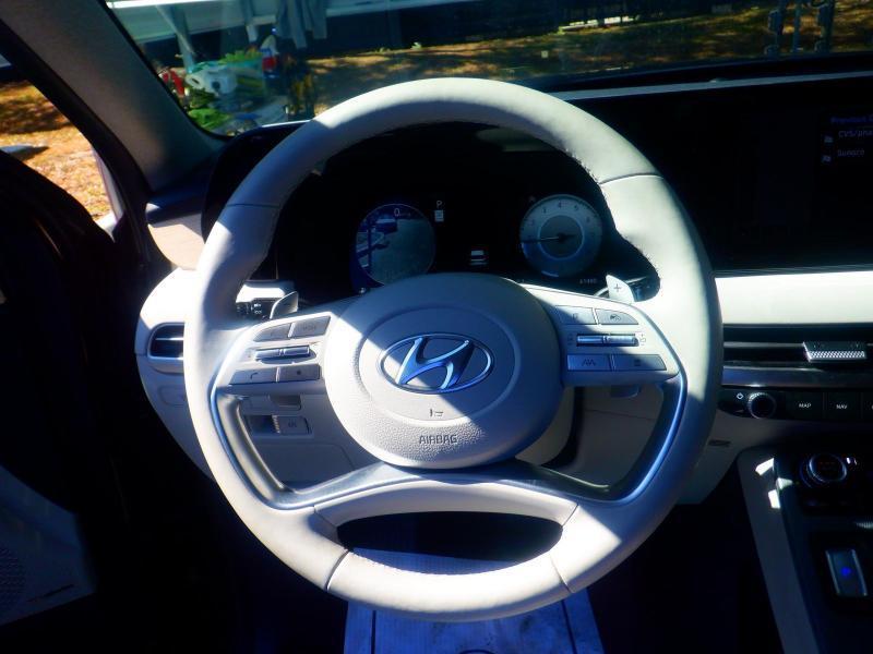 Hyundai Palisade Limited 2023