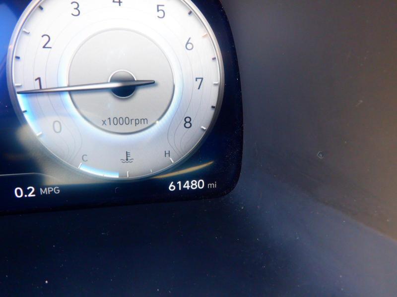 Hyundai Palisade Limited 2023