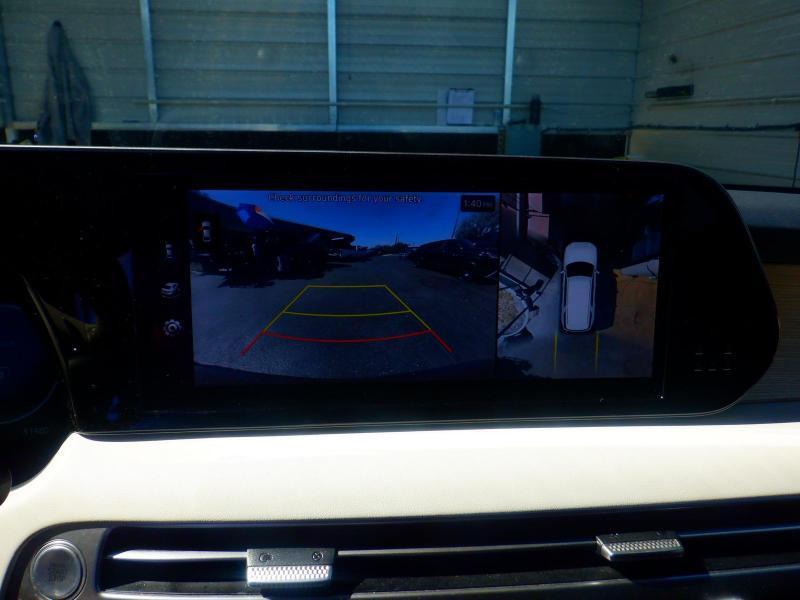 Hyundai Palisade Limited 2023