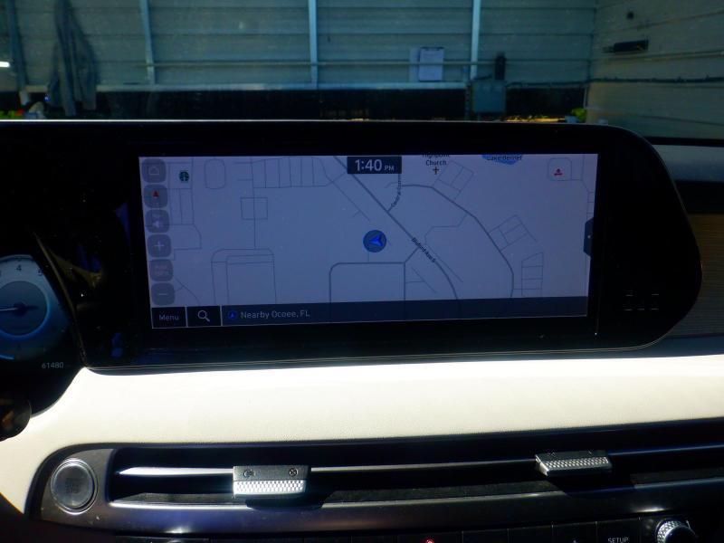 Hyundai Palisade Limited 2023