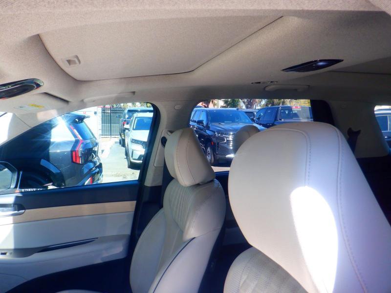 Hyundai Palisade Limited 2023