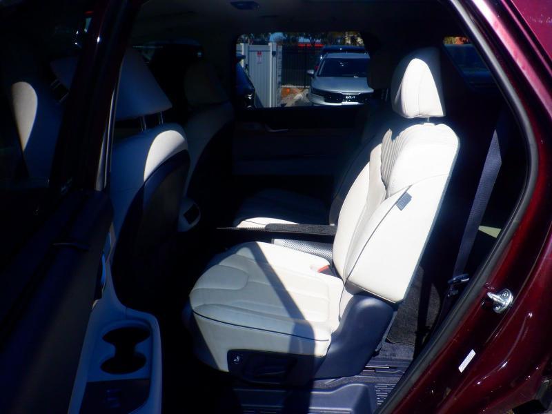 Hyundai Palisade Limited 2023