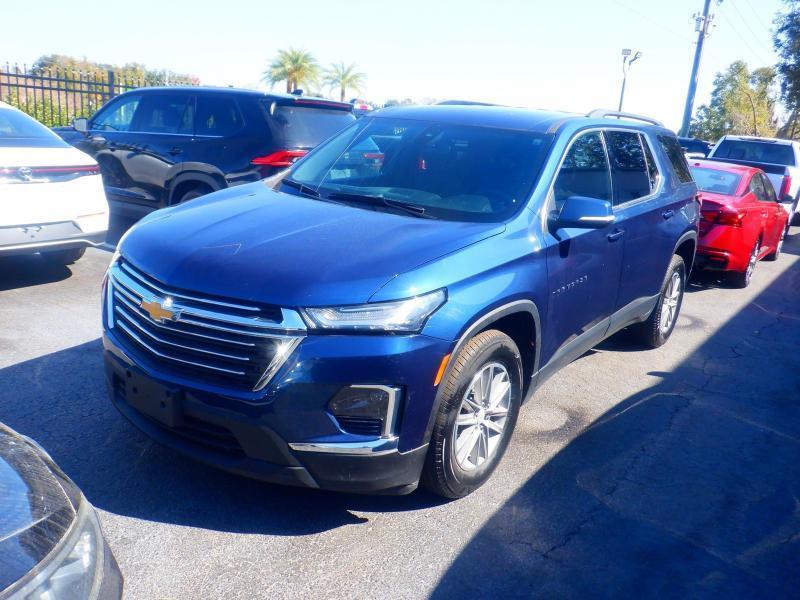 Chevrolet Traverse LT 2023