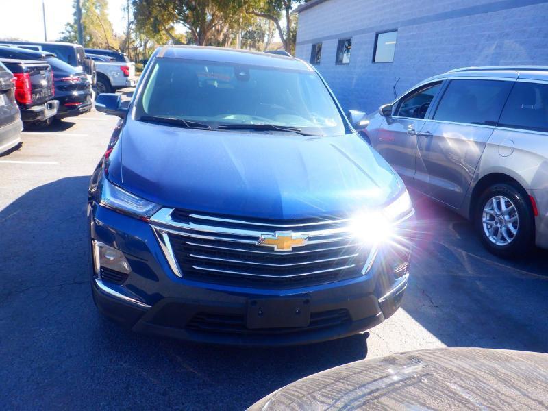 Chevrolet Traverse LT 2023