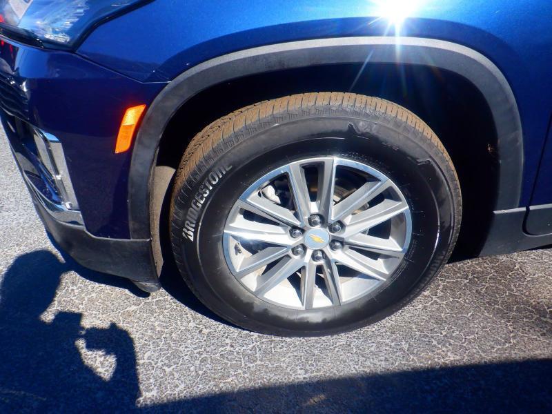 Chevrolet Traverse LT 2023