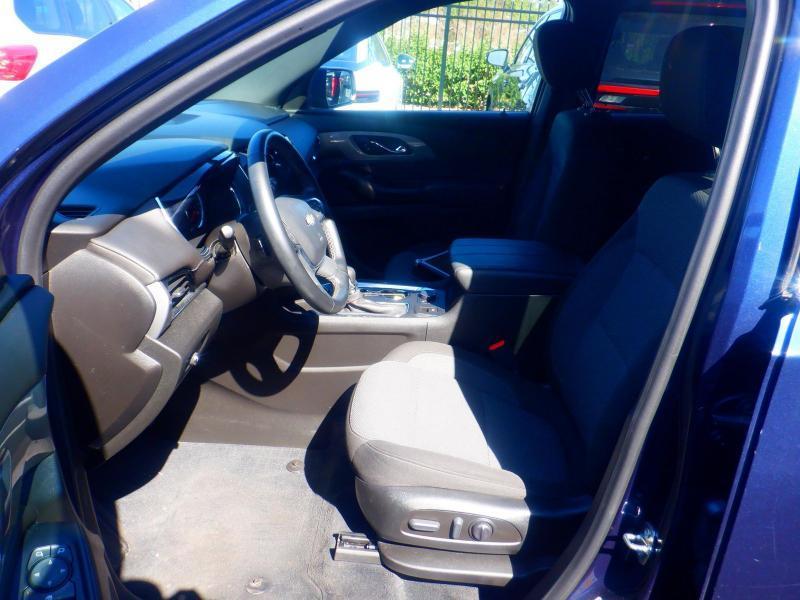 Chevrolet Traverse LT 2023