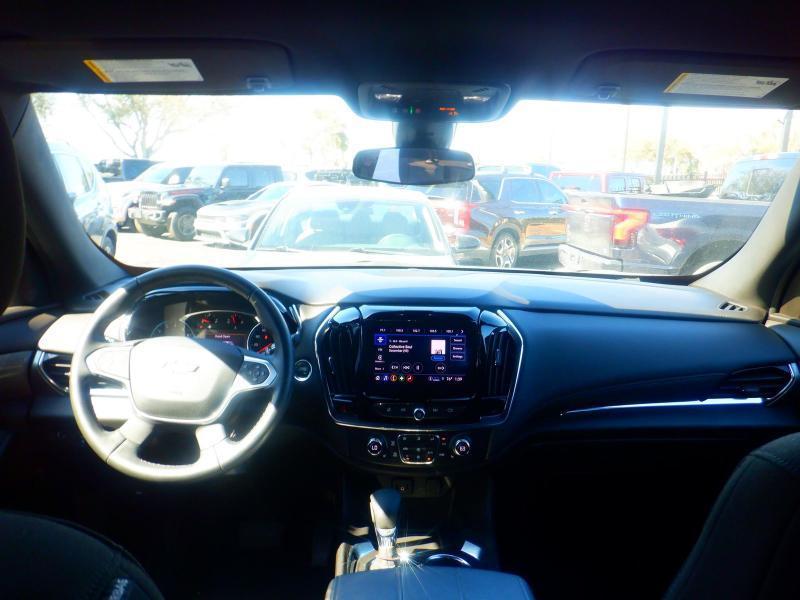 Chevrolet Traverse LT 2023