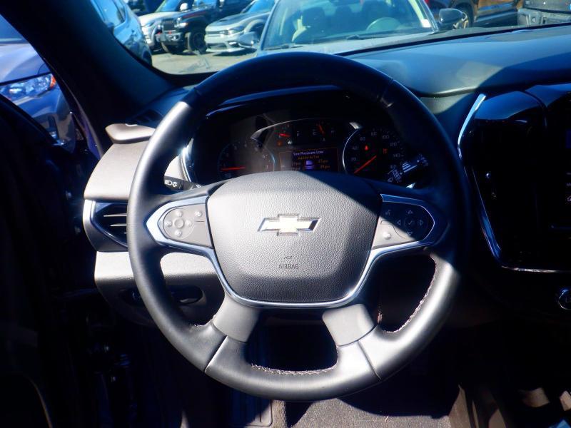Chevrolet Traverse LT 2023