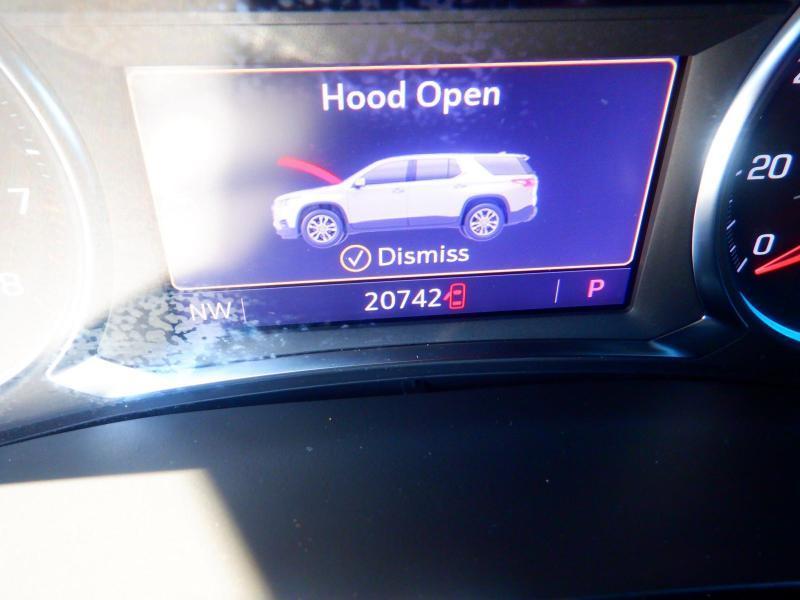 Chevrolet Traverse LT 2023