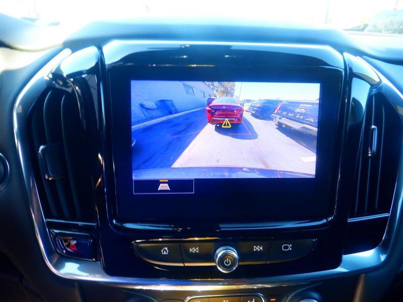 Chevrolet Traverse LT 2023