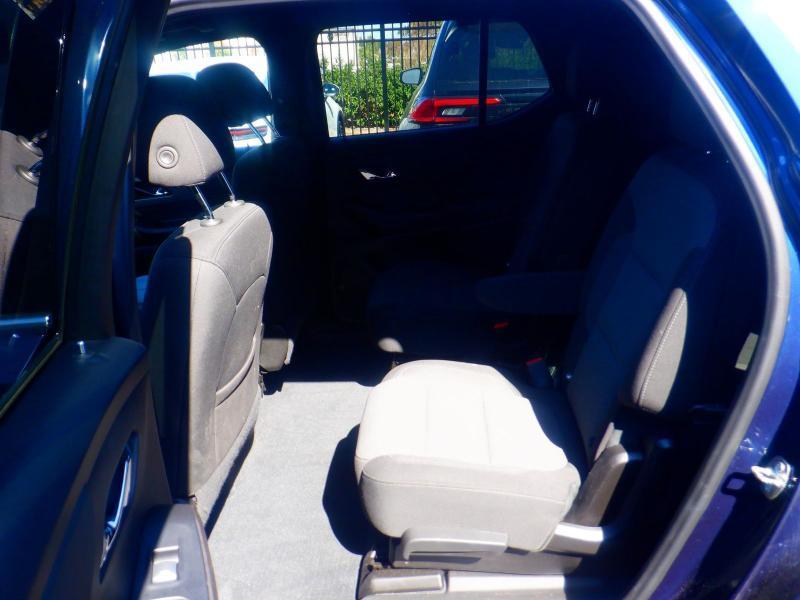 Chevrolet Traverse LT 2023