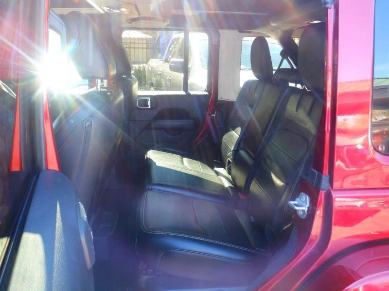 Jeep Wrangler 4xe  2022