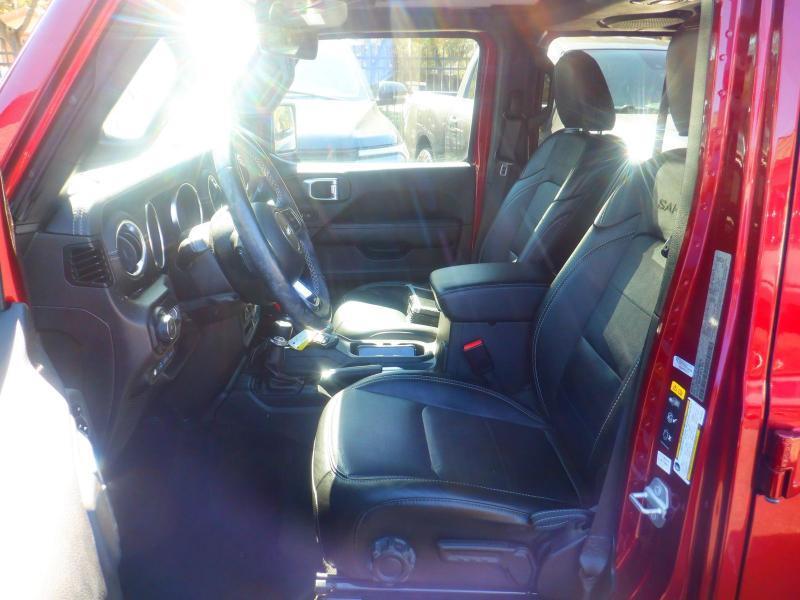 Jeep Wrangler 4xe  2022