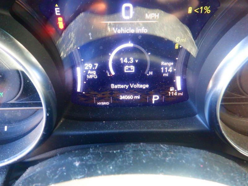 Jeep Wrangler 4xe  2022