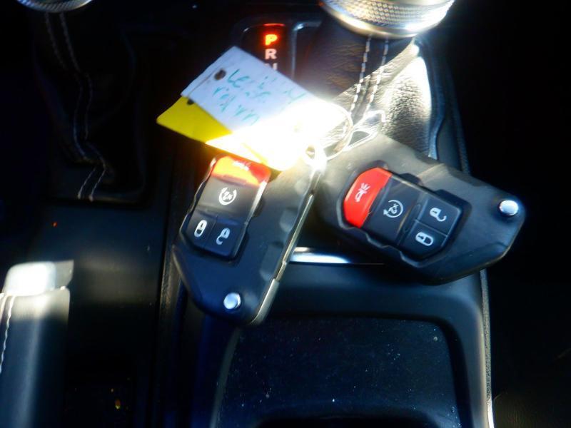 Jeep Wrangler 4xe  2022