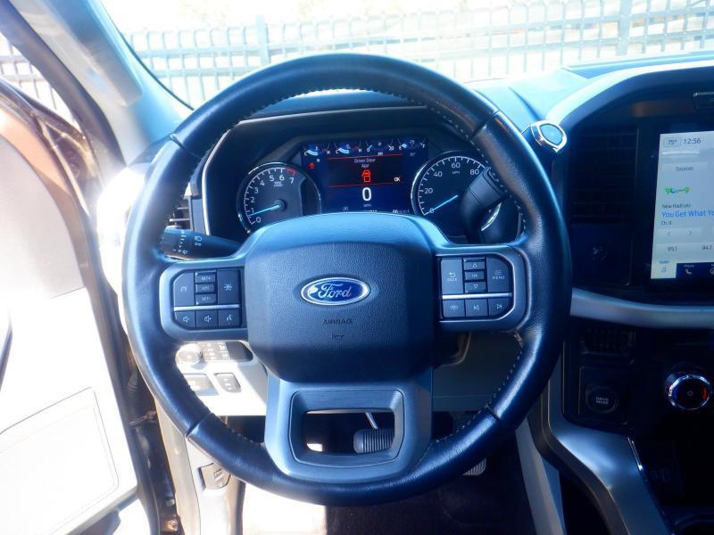Ford F-150  2022