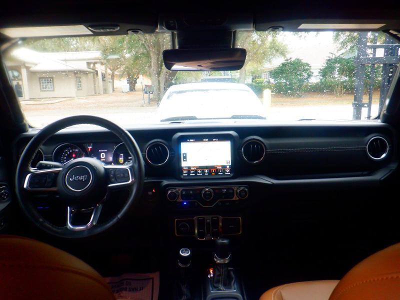 Jeep Wrangler 4xe  2023