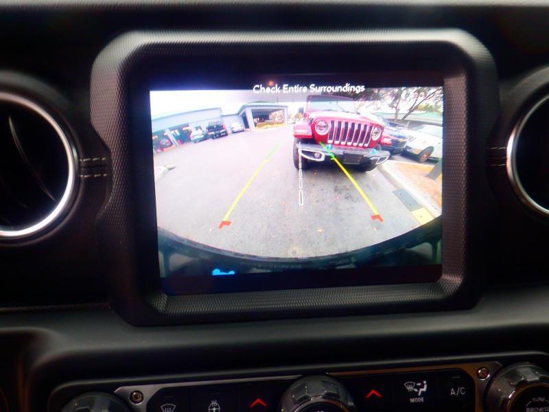 Jeep Wrangler 4xe  2023