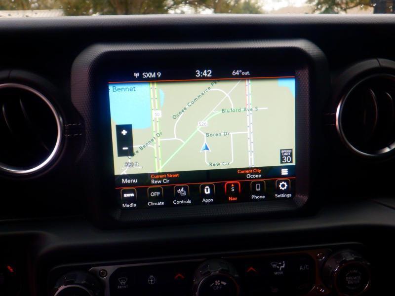 Jeep Wrangler 4xe  2023