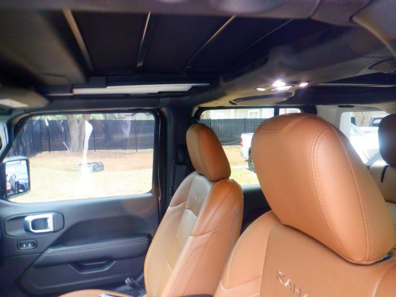 Jeep Wrangler 4xe  2023