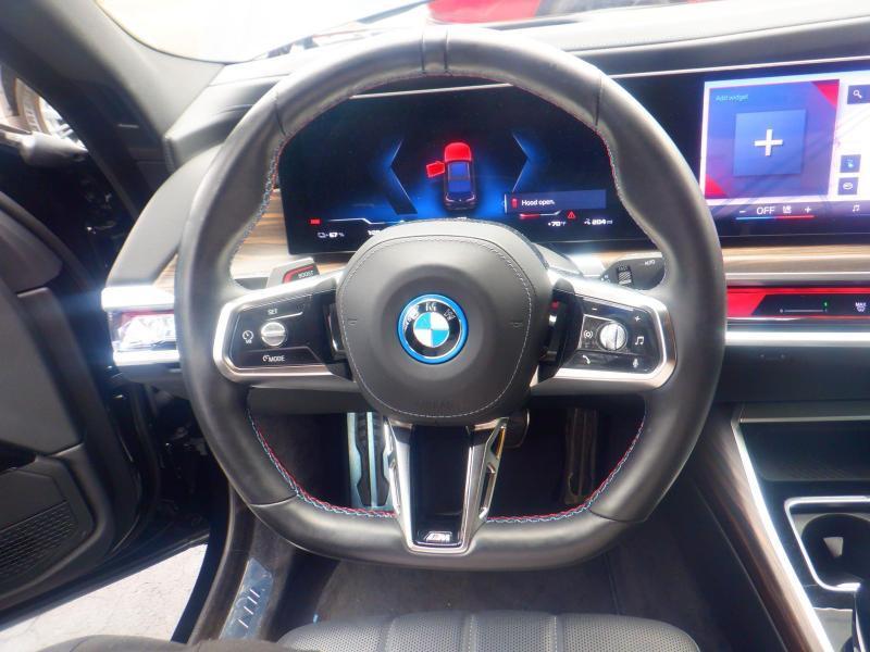 BMW i7  2024