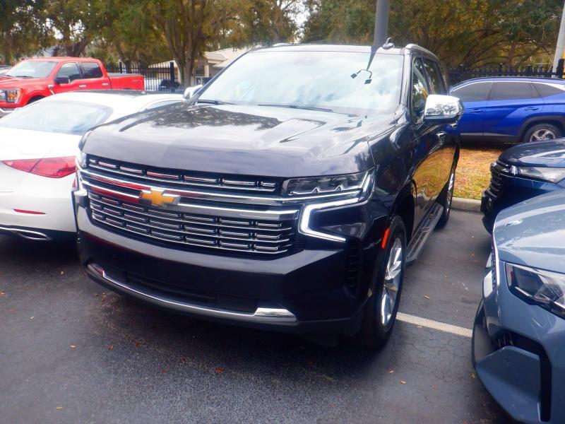 Chevrolet Tahoe  2024